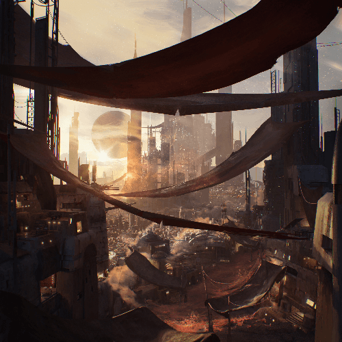 Sci-Fi